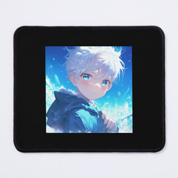Item preview, Cute Jack Frost  designed and sold by PatternFly.