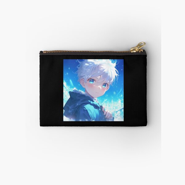 Item preview, Cute Jack Frost  designed and sold by PatternFly.