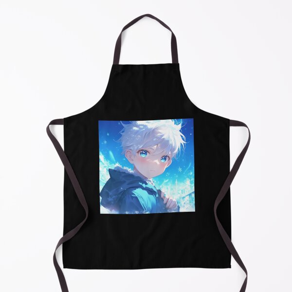 Item preview, Cute Jack Frost  designed and sold by PatternFly.
