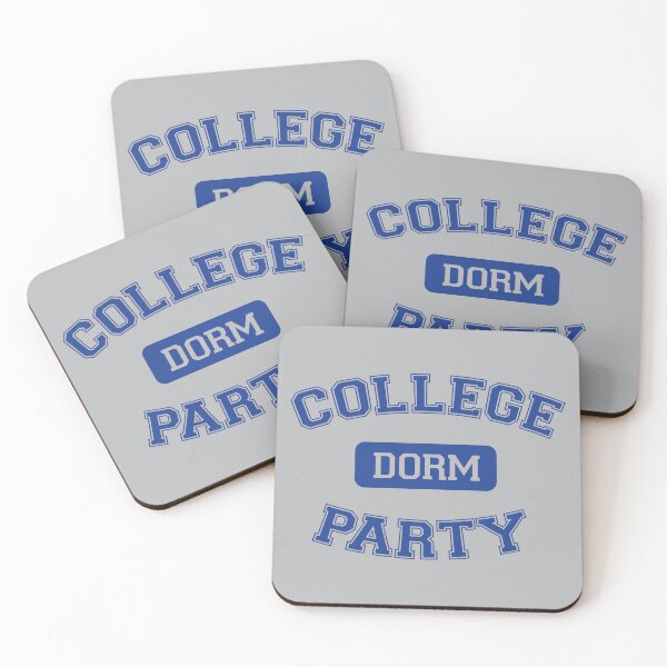 Item preview, College dorm party fun designed and sold by retrippy.