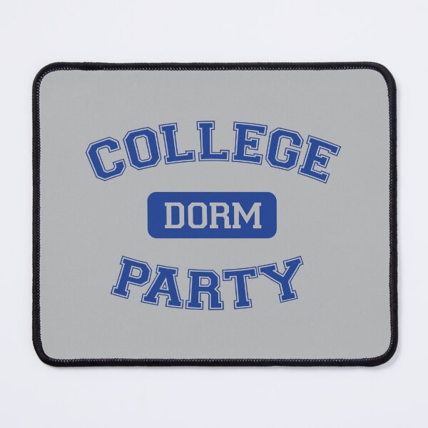 Item preview, College dorm party fun designed and sold by retrippy.