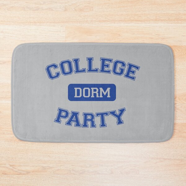Item preview, College dorm party fun designed and sold by retrippy.