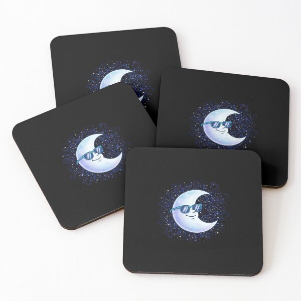 Item preview, Magic Moon designed and sold by Samardesigns.