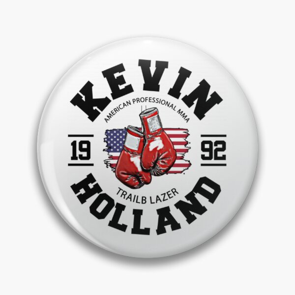 Item preview, Kevin Holland Trailblazer designed and sold by JeyVel.