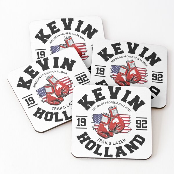 Item preview, Kevin Holland Trailblazer designed and sold by JeyVel.