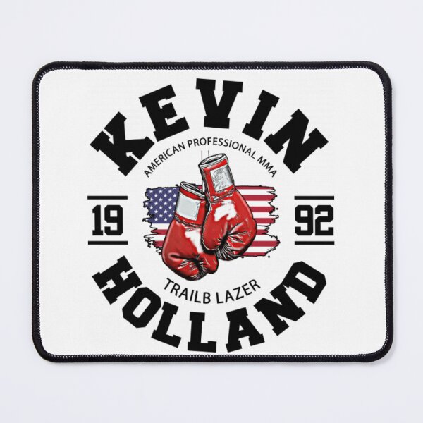 Item preview, Kevin Holland Trailblazer designed and sold by JeyVel.