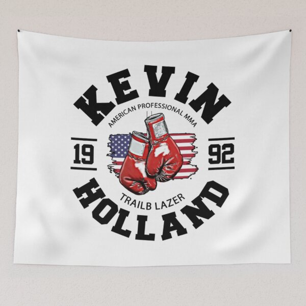Item preview, Kevin Holland Trailblazer designed and sold by JeyVel.