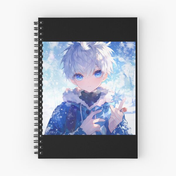 Item preview, Cute Jack Frost  designed and sold by PatternFly.