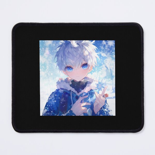 Item preview, Cute Jack Frost  designed and sold by PatternFly.