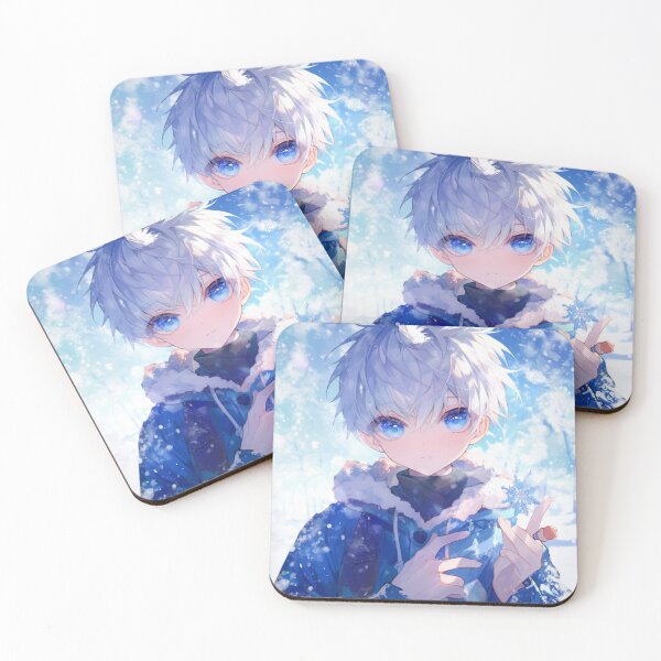 Item preview, Cute Jack Frost  designed and sold by PatternFly.