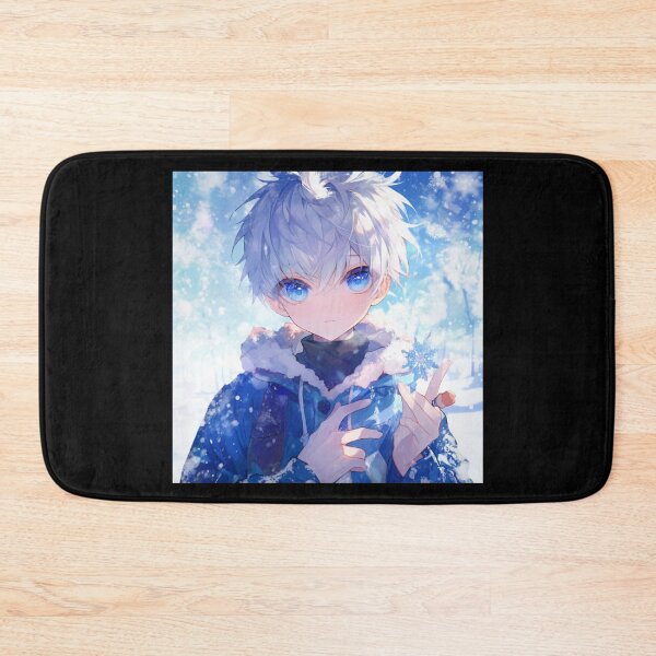 Item preview, Cute Jack Frost  designed and sold by PatternFly.