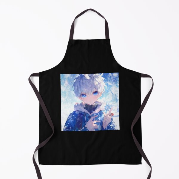 Item preview, Cute Jack Frost  designed and sold by PatternFly.