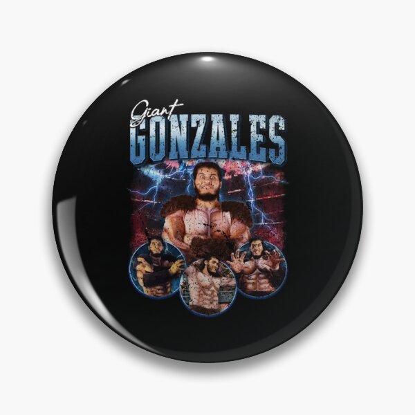 Item preview, Vintage Wrestling Strongman designed and sold by creatikatz.