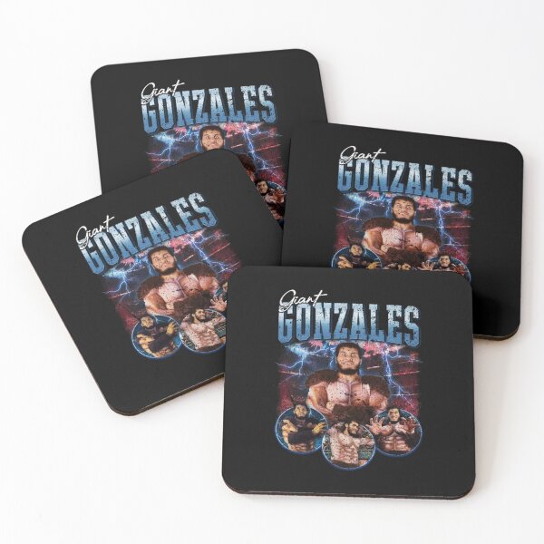 Item preview, Vintage Wrestling Strongman designed and sold by creatikatz.
