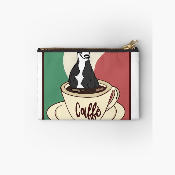 Item preview, Caffe Iggy designed and sold by Pundorables.