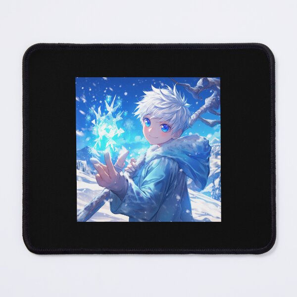 Item preview, Cute Jack Frost designed and sold by PatternFly.