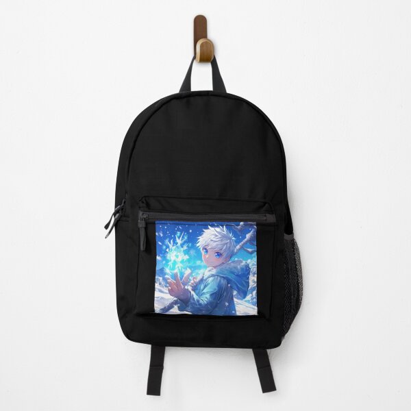 Item preview, Cute Jack Frost  designed and sold by PatternFly.
