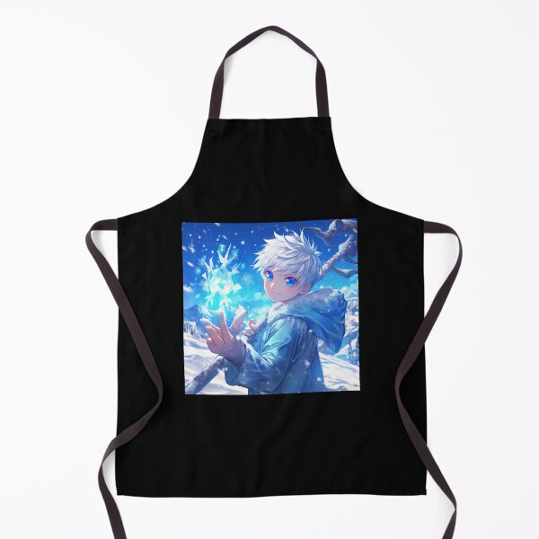 Item preview, Cute Jack Frost  designed and sold by PatternFly.