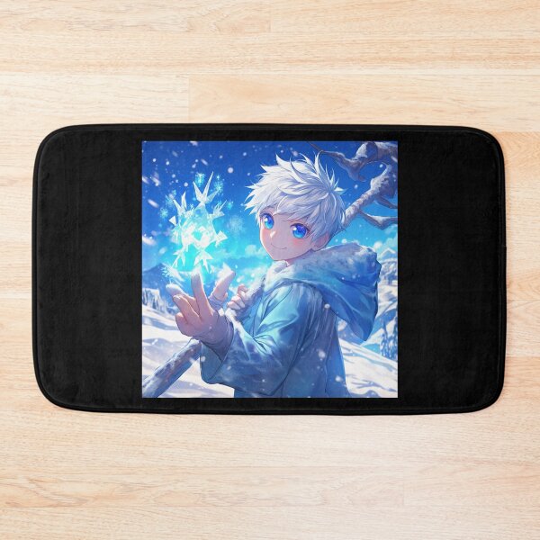 Item preview, Cute Jack Frost  designed and sold by PatternFly.