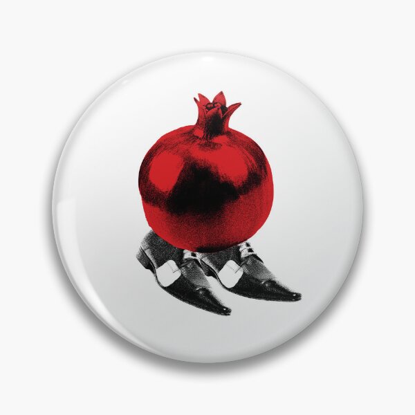Item preview, Pomegranate designed and sold by leozgraphic.
