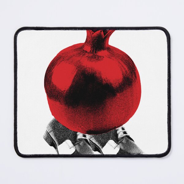 Item preview, Pomegranate designed and sold by leozgraphic.