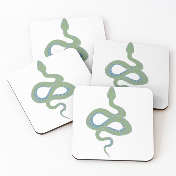 Item preview, Flower snake designed and sold by capricedefille.