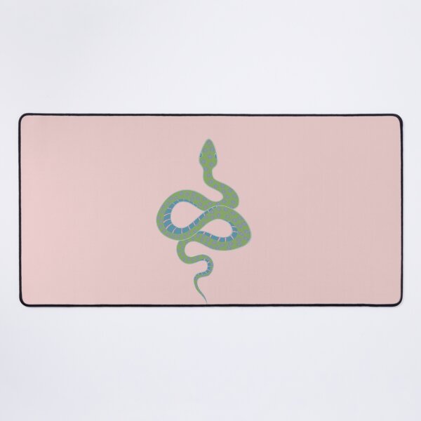 Item preview, Flower snake designed and sold by capricedefille.