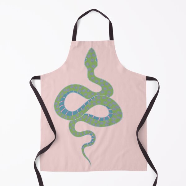 Item preview, Flower snake designed and sold by capricedefille.