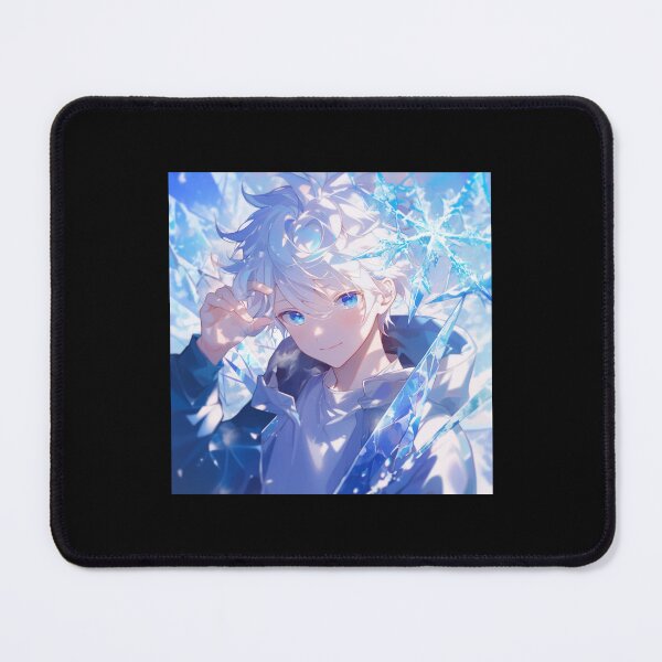 Item preview, Cute Jack Frost  designed and sold by PatternFly.