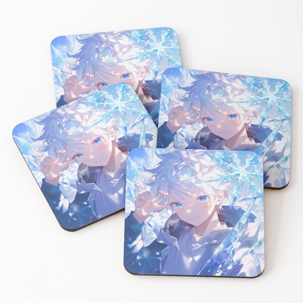 Item preview, Cute Jack Frost  designed and sold by PatternFly.