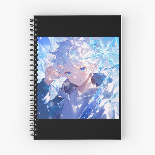Item preview, Cute Jack Frost  designed and sold by PatternFly.