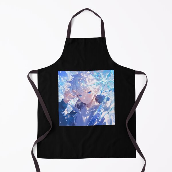 Item preview, Cute Jack Frost  designed and sold by PatternFly.
