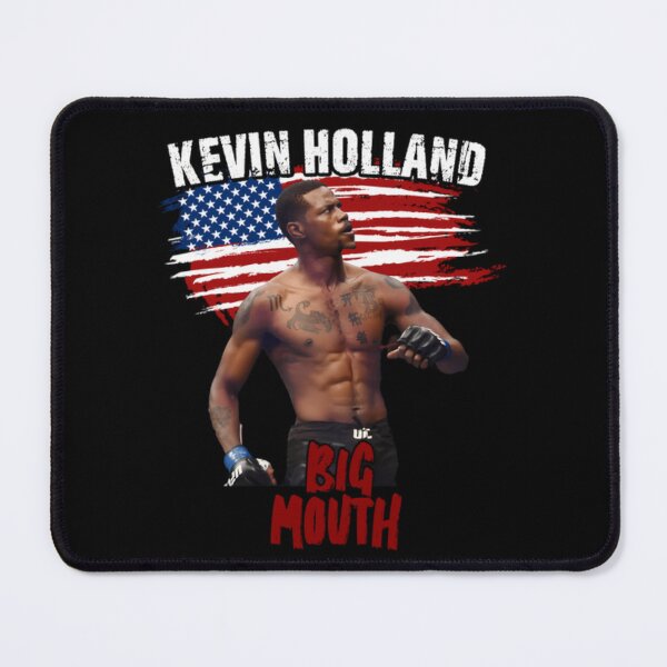 Item preview, Kevin Holland US Flag designed and sold by JeyVel.