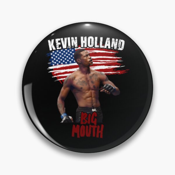 Item preview, Kevin Holland US Flag designed and sold by JeyVel.