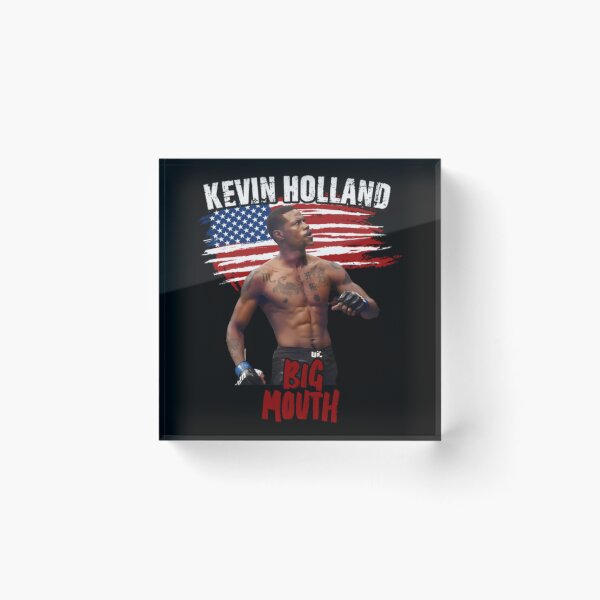 Item preview, Kevin Holland US Flag designed and sold by JeyVel.