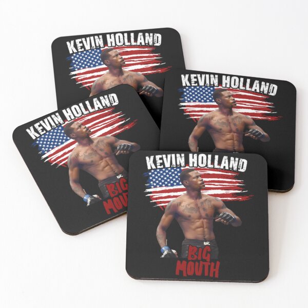 Item preview, Kevin Holland US Flag designed and sold by JeyVel.