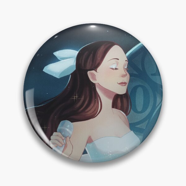 Item preview, Laufey designed and sold by Kenna Doodles.