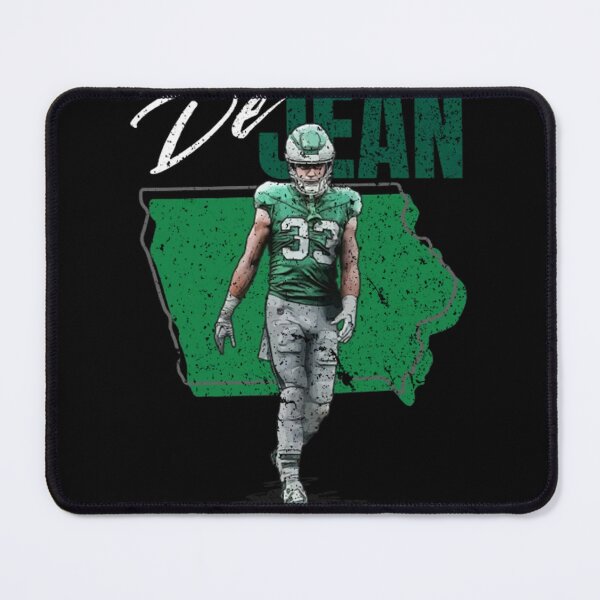 Item preview, Elite Defensive Football Player designed and sold by creatikatz.