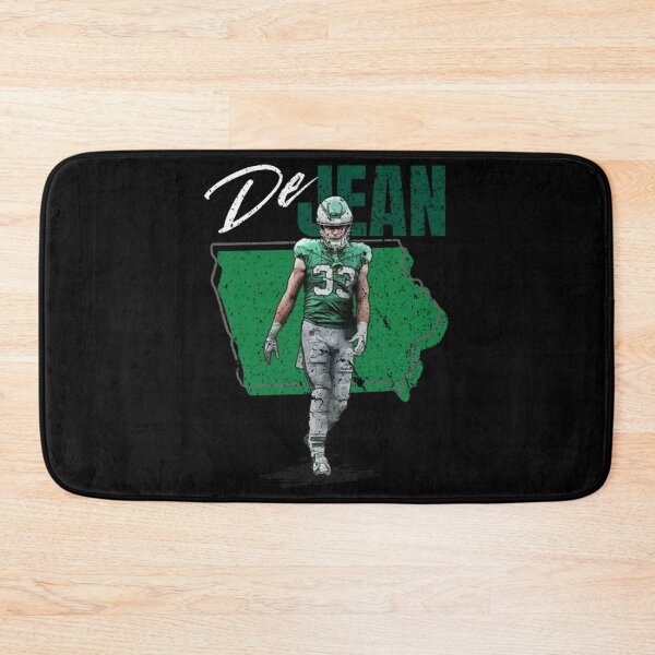 Item preview, Elite Defensive Football Player designed and sold by creatikatz.