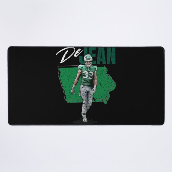 Item preview, Elite Defensive Football Player designed and sold by creatikatz.