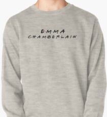 Emma Chamberlain Pullover