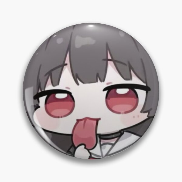 Item preview, Wuthering Waves Lick Chisa designed and sold by KomiArts.