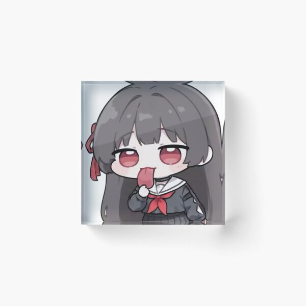 Item preview, Wuthering Waves Lick Chisa designed and sold by KomiArts.