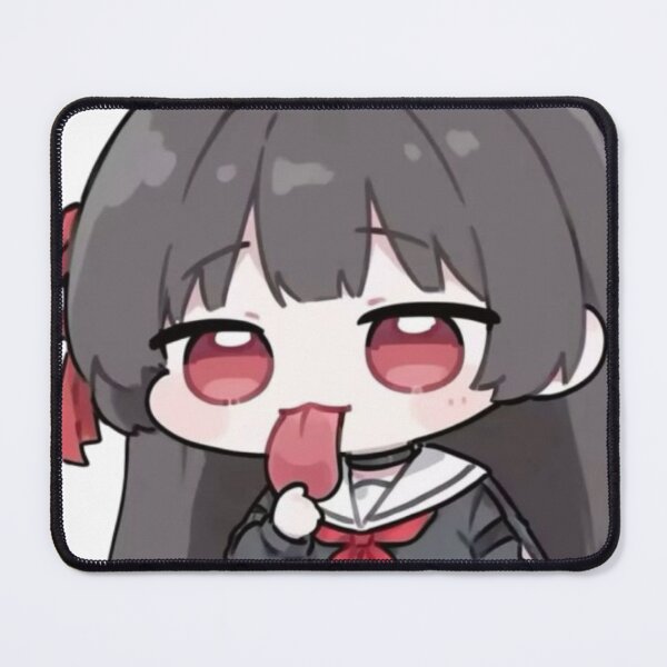 Item preview, Wuthering Waves Lick Chisa designed and sold by KomiArts.