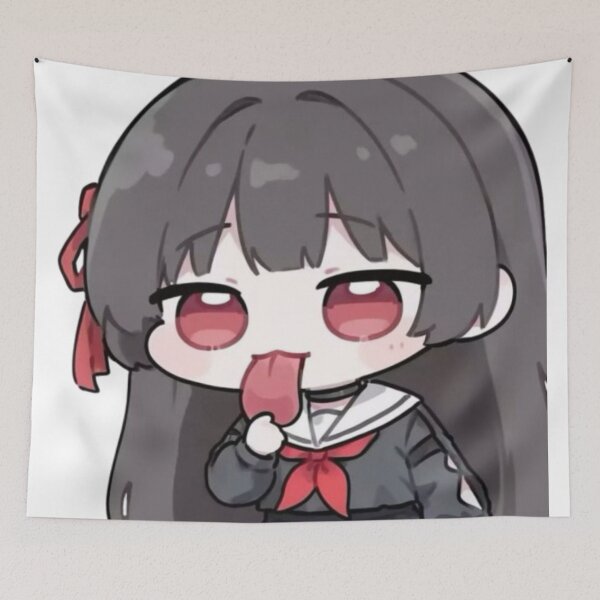 Item preview, Wuthering Waves Lick Chisa designed and sold by KomiArts.