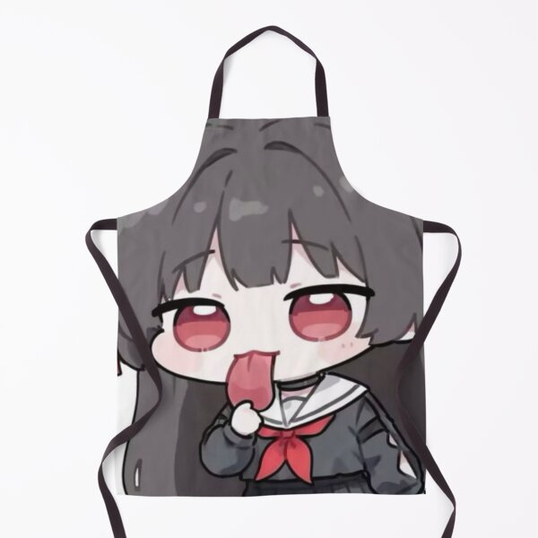 Item preview, Wuthering Waves Lick Chisa designed and sold by KomiArts.