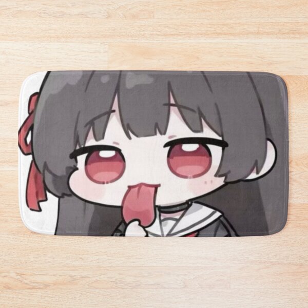 Item preview, Wuthering Waves Lick Chisa designed and sold by KomiArts.