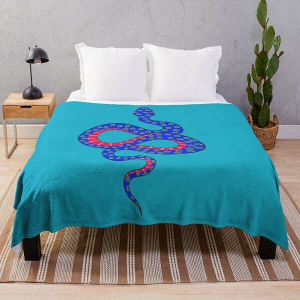 Item preview, Flower snake designed and sold by capricedefille.