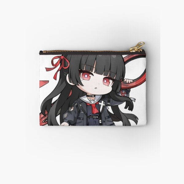 Item preview, Wuthering Waves Chibi Chisa designed and sold by KomiArts.