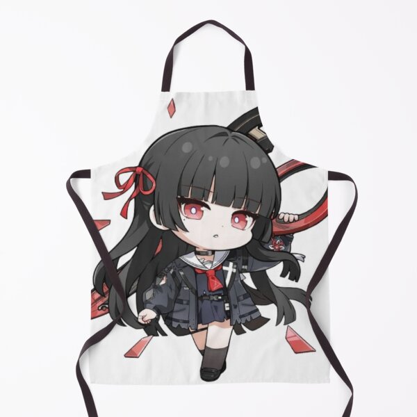 Item preview, Wuthering Waves Chibi Chisa designed and sold by KomiArts.